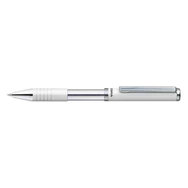 Ballpoint pen | white | Zebra SL-F1 423775 - 2