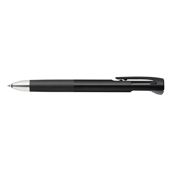 Zebra Pen Zebra Blen two-color ballpoint pen and mechanical pencil 88441 423770 - 1