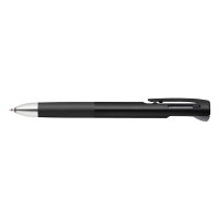 Zebra Pen Zebra Blen two-color ballpoint pen and mechanical pencil 88441 423770