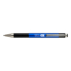 Zebra F301A  blue ballpoint pen