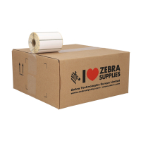 Zebra PolyPro 4000D label (3003355) 76.2mm x 25.4mm | 16-pack 141458