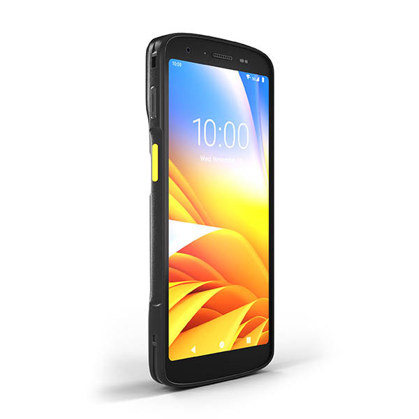 Zebra TC22 handheld terminal 848223 - 2