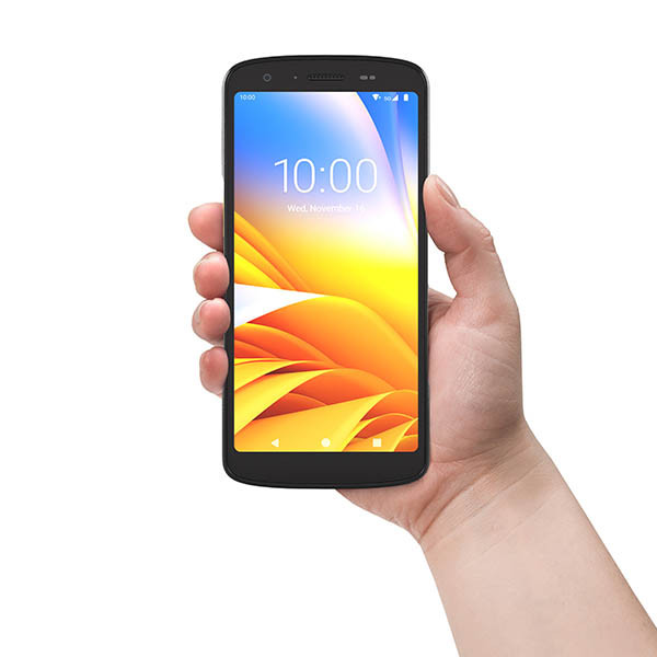 Zebra TC22 handheld terminal 848223 - 5