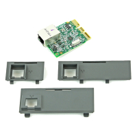 Zebra Upgrade Kit P1080383-442 Ethernet P1080383-442 141564