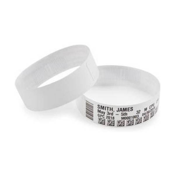 Zebra Z-Band 4000 Kits (ZBAND3) 25 x 279.4mm | 795-pack 145182 - 1