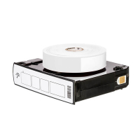 Zebra Z-Band Newborn Soft (10031289K) 19mm x 195mm (260-pack) 145198