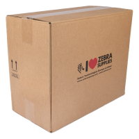 Zebra Z-Band UltraSoft (10015356K) 19 x 279mm (1050 pack) 10015356K 140266