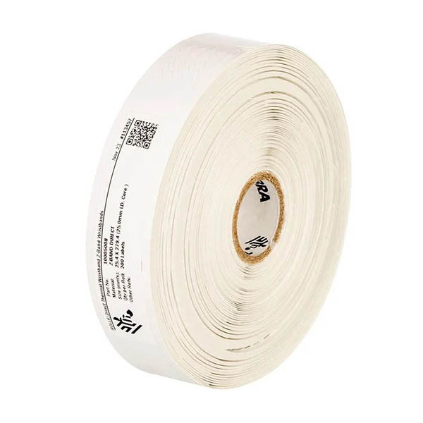 Zebra Z-Band Ultrasoft (10031296) 19.1 x 152.4mm | 300-pack 145210 - 1