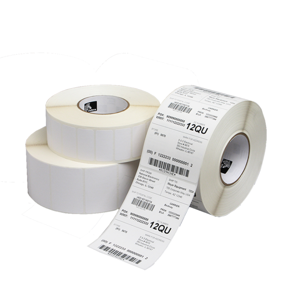Zebra Z-Perform 1000D (3007589-T) 76.2mm x 101.6mm (20 rolls) 3007589-T 140196 - 1