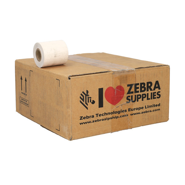 Zebra Z-Perform 1000D 60 Receipt Roll (3006130) 50mm (30 rolls) 140182 - 1