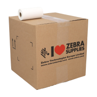 Zebra Z-Perform 1000D 80 Receipt (3013287) 79.77mm wide (50 rolls) 140240