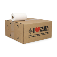 Zebra Z-Perform 1000D 80 Receipt Roll (3003072) 101.6mm (16 rolls) 140172