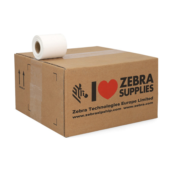 Zebra Z-Perform 1000D 80 Receipt Roll (3006129) 50mm (30 rolls) 140174 - 1