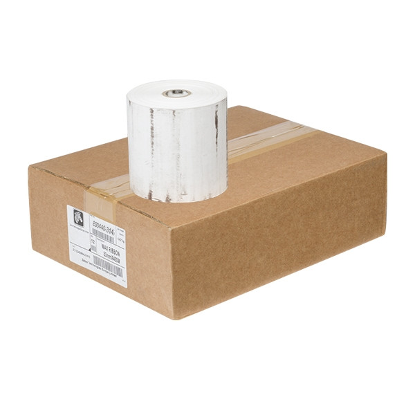 Zebra Z-Perform 1000D 80 receipt roll (800440-314) 102mm | 12-pack 140130 - 1