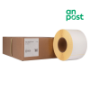 Zebra Z-Perform 1000D An Post shipping label (3006306-T) 100 x 150mm (123ink version) | 4-pack 653115 - 1