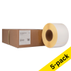 Zebra Z-Perform 1000D An Post shipping label (3006306-T) 100 x 150mm (123ink version) | 4-pack x5 653116 - 3
