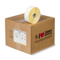 Zebra Z-Perform 1000D Label (880595-025DU) 38mm x 25mm (12 rolls) 880595-025DU 140000