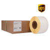 Zebra Z-Perform 1000D UPS shipping label (3006306-T) 100 x 150mm (123ink version) | 4-pack 653175 - 1