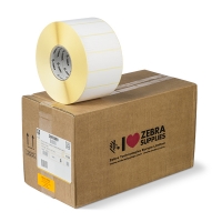 Zebra Z-Perform 1000D label (3002908) 102mm x 38mm (4 rolls) 3002908 141331