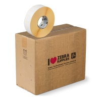 Zebra Z-Perform 1000D label (3004861-T) 51mm x 32mm | 10-pack 141323