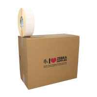 Zebra Z-Perform 1000D label (3004996) 51mm x 25mm (10 rolls) 141322