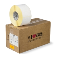 Zebra Z-Perform 1000D label (3005093) 100 x 210mm | 4-pack 140228