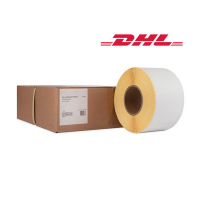 Zebra Z-Perform 1000D label (3005093) 100 x 210mm (123ink version) | 4-pack