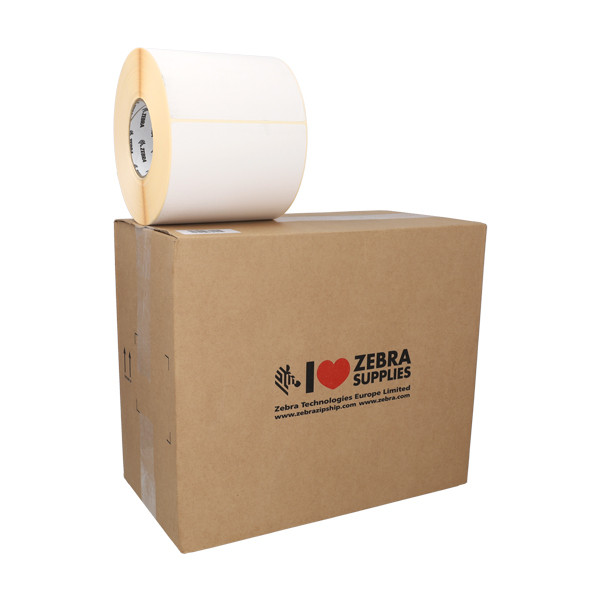 Zebra Z-Perform 1000D label (3005103) 148 x 210mm | 4-pack 141339 - 1