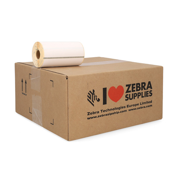 Zebra Z-Perform 1000D label (3005281-T) 101.6mm x 152.4mm (16 rolls) 140198 - 1