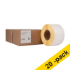 Zebra Z-Perform 1000D label (3006306-T) 100 x 150mm (123ink version) | 4-pack x5 650880 - 1