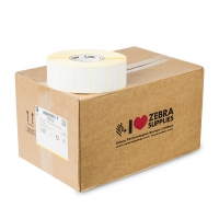 Zebra Z-Perform 1000D label (3006307-T) 57 x 32mm | 8-pack 141324