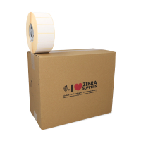 Zebra Z-Perform 1000D label (3006308-T) 70 x 32 mm (8 rolls) 141325