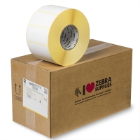 Zebra Z-Perform 1000D label (3006777-T) 100 x 50mm | 4-pack 141329