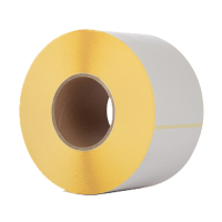 Zebra Z-Perform 1000D label (3007096-T) 102 x 152mm (123ink version) | 1-pack 144514