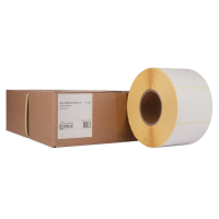 Zebra Z-Perform 1000D label (3007253-T) 102 x 76mm (123ink version) | 4-pack