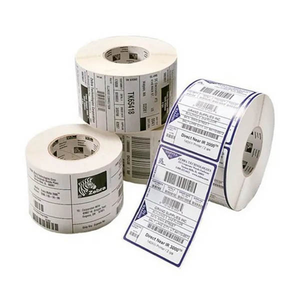 Zebra Z-Perform 1000D label (3009724-T) 102 x 192mm | 12-pack 145172 - 1