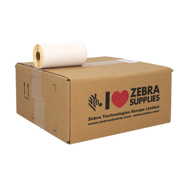 Zebra Z-Perform 1000D label (3012913-T), 101.6mm x 152.4mm (16-pack) 140402 - 1