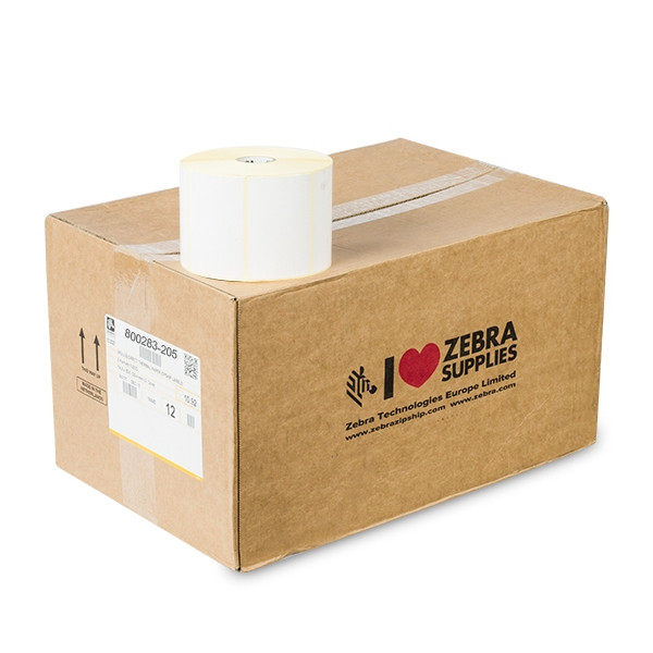 Zebra Z-Perform 1000D label (800283-205) 76 x 51mm | 12-pack 140002 - 1