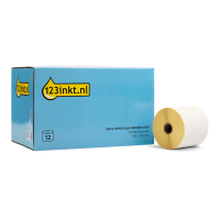 Zebra Z-Perform 1000D label (800284-605) 102 x 152mm (123ink version) | 12-pack