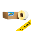 Zebra Z-Perform 1000D label (87809) 102 x 152mm (123ink version) | 4-pack x3 089285 - 1