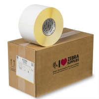 Zebra Z-Perform 1000D label (87809) 102mm x 152mm (4 rolls) 87809 141335