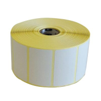 Zebra Z-Perform 1000D label (880175-031D) 51 x 32 mm (12 rolls) 880175-031D 140290