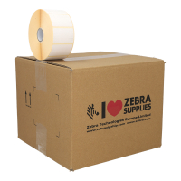 Zebra Z-Perform 1000D label (880175-031D) 51 x 32 mm (12 rolls) 140290