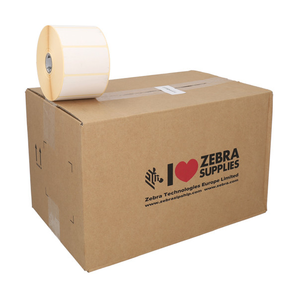 Zebra Z-Perform 1000D label (880181-038D) 70 x 38 mm (12 rolls) 141555 - 1