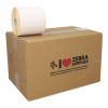 Zebra Z-Perform 1000D label (880191-101D) 102mm x 102mm (12 rolls)