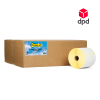 Zebra Z-Perform 1000T DPD label (800294-605) 102 x 152mm (123ink version) | 12-pack 653419 - 1
