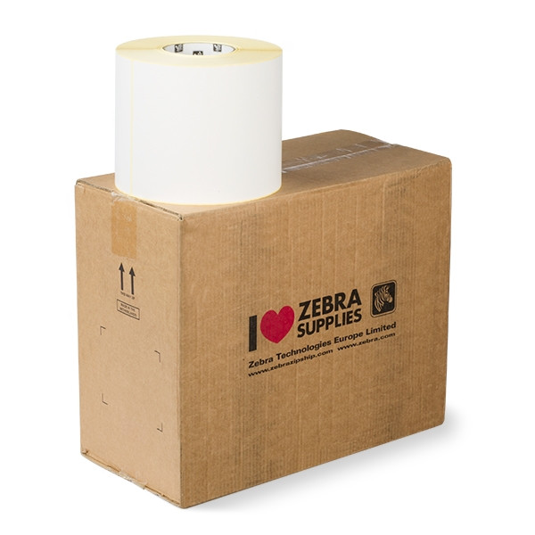 Zebra Z-Perform 1000T Label (3001699) 148 x 210 mm (4 rolls) 3001699 141400 - 1