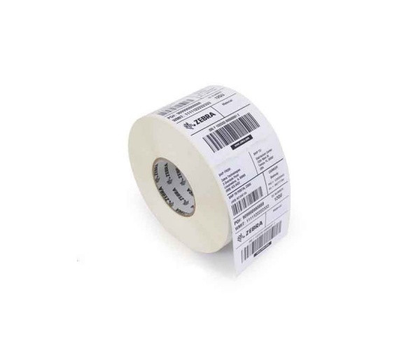 Zebra Z-Perform 1000T Label (880006-025) 38mm x 25mm (10 rolls) 880006-025 141365 - 1