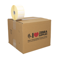 Zebra Z-Perform 1000T Label (880007-025D) 51mm x 25mm (12 rolls) 140034