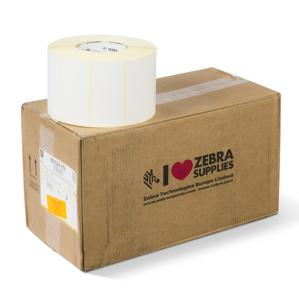 Zebra Z-Perform 1000T Label (880026-050) 102 x 51 mm (4 rolls) 880026-050 141386 - 1